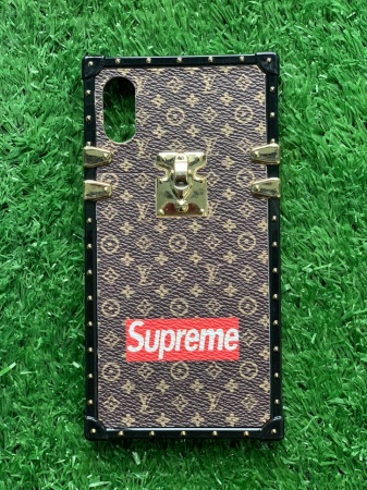 Чехол для iPhone X/XS